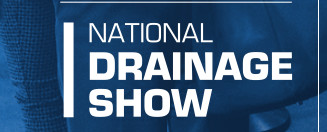 National Drainage Show logo