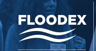 Floodex logo