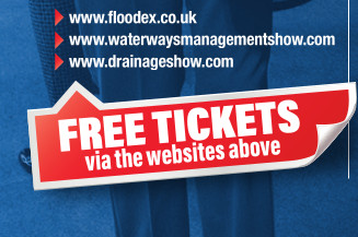 Show websites and button to register for free tickets